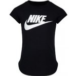 Nike futura ss tee 36F269-023 Černá – Zboží Dáma