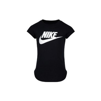 Nike futura ss tee 36F269-023 Černá – Zbozi.Blesk.cz