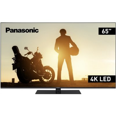 Panasonic TX-65LX650E – Hledejceny.cz