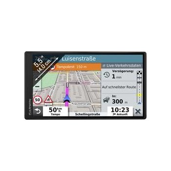 Garmin DriveSmart 55 MT-D EU