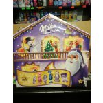 Milka Magic Mix adventní kalendář 204 g – Hledejceny.cz