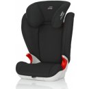 Britax Römer Kid II 2017 Flame Red