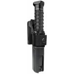 ESP Obušek tlačítkový 51cm/20" tringl. koncovka protiskluz. rukojeť s pouzdrem – Zboží Dáma