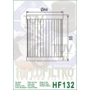 Olejový filtr na motorku Hiflofiltro olejový filtr HF 132