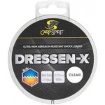 Carp Spirit Shockleader Dressen X čirý100 m 0.50 mm 15,70 kg – Sleviste.cz