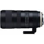 TAMRON 70-200 mm f/2,8 SP Di VC USD G2 pro Nikon F