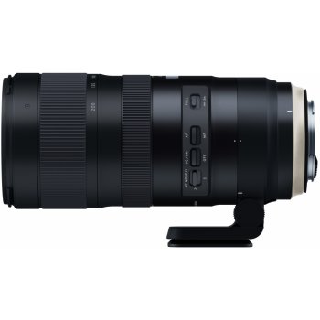 Tamron SP 70-200mm f/2.8 Di VC USD G2 Nikon