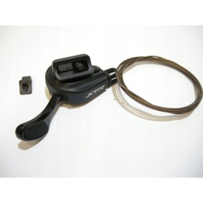 Shimano XTR SL-M9100-IL – Sleviste.cz