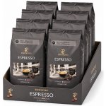 Tchibo Espresso Mailänder Art zrnková 8 x 1 kg – Hledejceny.cz