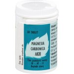 AKH Magnesia carbonica 60 tablet – Hledejceny.cz