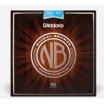 D´Addario NB1253 – Zbozi.Blesk.cz