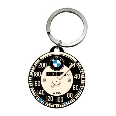 Přívěsek na klíče Nostalgic Art BMW PS48016 – Hledejceny.cz