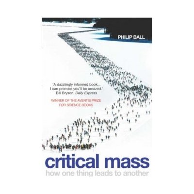 Critical Mass P. Ball