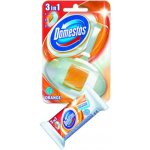 Domestos WC Block Orange 40 g – Sleviste.cz