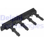DELPHI Zapalovací cívka GN1040112B1 – Hledejceny.cz