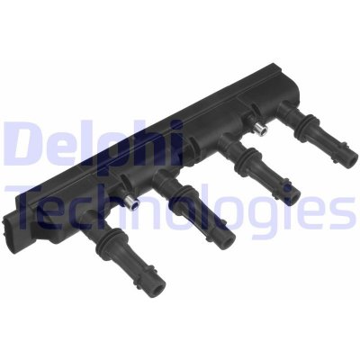 DELPHI Zapalovací cívka GN1040112B1 – Hledejceny.cz