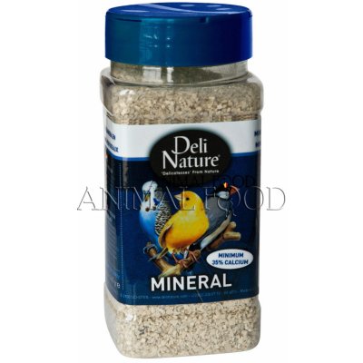 Deli Nature MINERAL 660g – Zboží Dáma