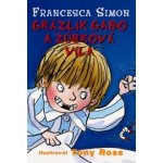 Grázlik Gabo a zúbková víla – Hledejceny.cz