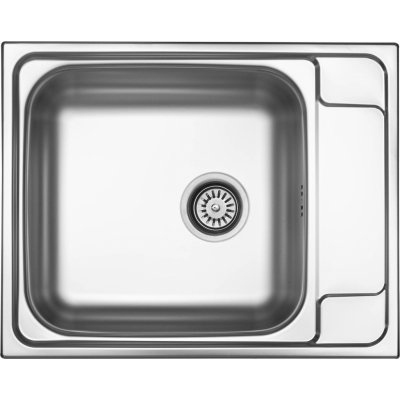 Sinks GRAND 630 V matný – Zbozi.Blesk.cz