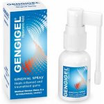 Gengigel Sprej na dásně 20 ml – Zboží Dáma
