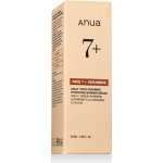 Anua 7 Rice Ceramide Hydratating Barrier Serum hydratační pleťové sérum s ceramidy a rýžovým extraktem 50 ml – Zboží Dáma