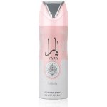 Lattafa Yara deospray 200 ml – Zboží Mobilmania