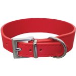 BAFPET Kožený obojek SETA – Zboží Dáma