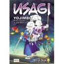 Komiks a manga Usagi Yojimbo 19 - Otcové a synové – Sakai Stan