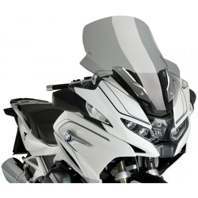 Puig Touring 9512H kouřová | Zboží Auto