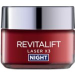 L'Oréal Revitalift Laser Renew Night 50 ml – Zbozi.Blesk.cz