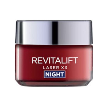 L'Oréal Revitalift Laser Renew Night 50 ml