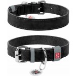 Waudog Obojek pro psa kožený – Sleviste.cz