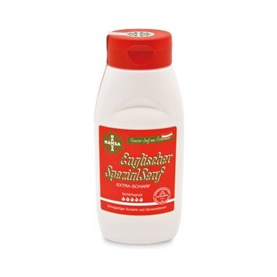 Ramsa Wolf Hořčice jemná s Estragonem Vídeň Rakousko 500 g – Zboží Dáma