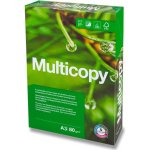 Multicopy A3 80g 500 listů – Zbozi.Blesk.cz
