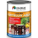 Colorlak Fortelux Aqua V1407 Dub 0,9 l světlý – Zboží Mobilmania