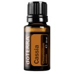 doTerra Esenciální olej Cassia 15 ml – Hledejceny.cz