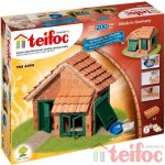 Teifoc 4210 Domek Albert – Hledejceny.cz