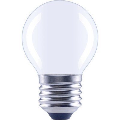Flair LED žárovka G45 E27 6 W 60 W 806 lm 6500 K matná stmívatelná – Hledejceny.cz
