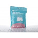 MomCare by Lina Postpartum Briefs poporodní kalhotky 4 ks – Zboží Dáma