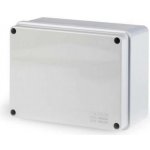 krabice rozbočovací SCABOX IP56 150x110x70 bez vývodek – Sleviste.cz