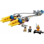 LEGO® Star Wars™ 75258 Anakinův kluzák – Hledejceny.cz