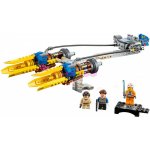 LEGO® Star Wars™ 75258 Anakinův kluzák – Zboží Živě