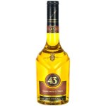 licor 43 31% 0,7 l (holá láhev) – Zbozi.Blesk.cz