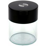 Coffeevac Vakuová čirá černé víčko 250 g – Zboží Mobilmania
