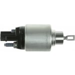 BOSCH Elektromagnetický spínač, startér 1986SE1907