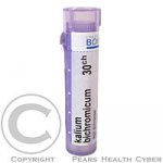 KALIUM BICHROMICUM POR 30CH GRA 4G – Hledejceny.cz