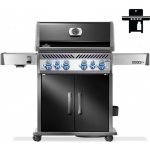 Napoleon - Rogue 525 PRO-S – Zboží Dáma