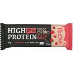Roo'bar Proteinová tyčinka BIO 40 g – Zboží Mobilmania