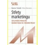 Střety marketingu - uplatnění principu marketingu ve firemní... – Hledejceny.cz