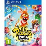 Rabbids: Party of Legends – Zboží Dáma